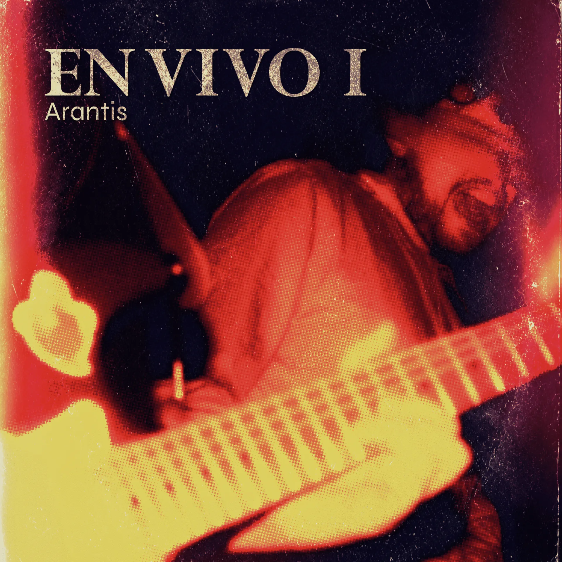En Vivo I — Arantis
