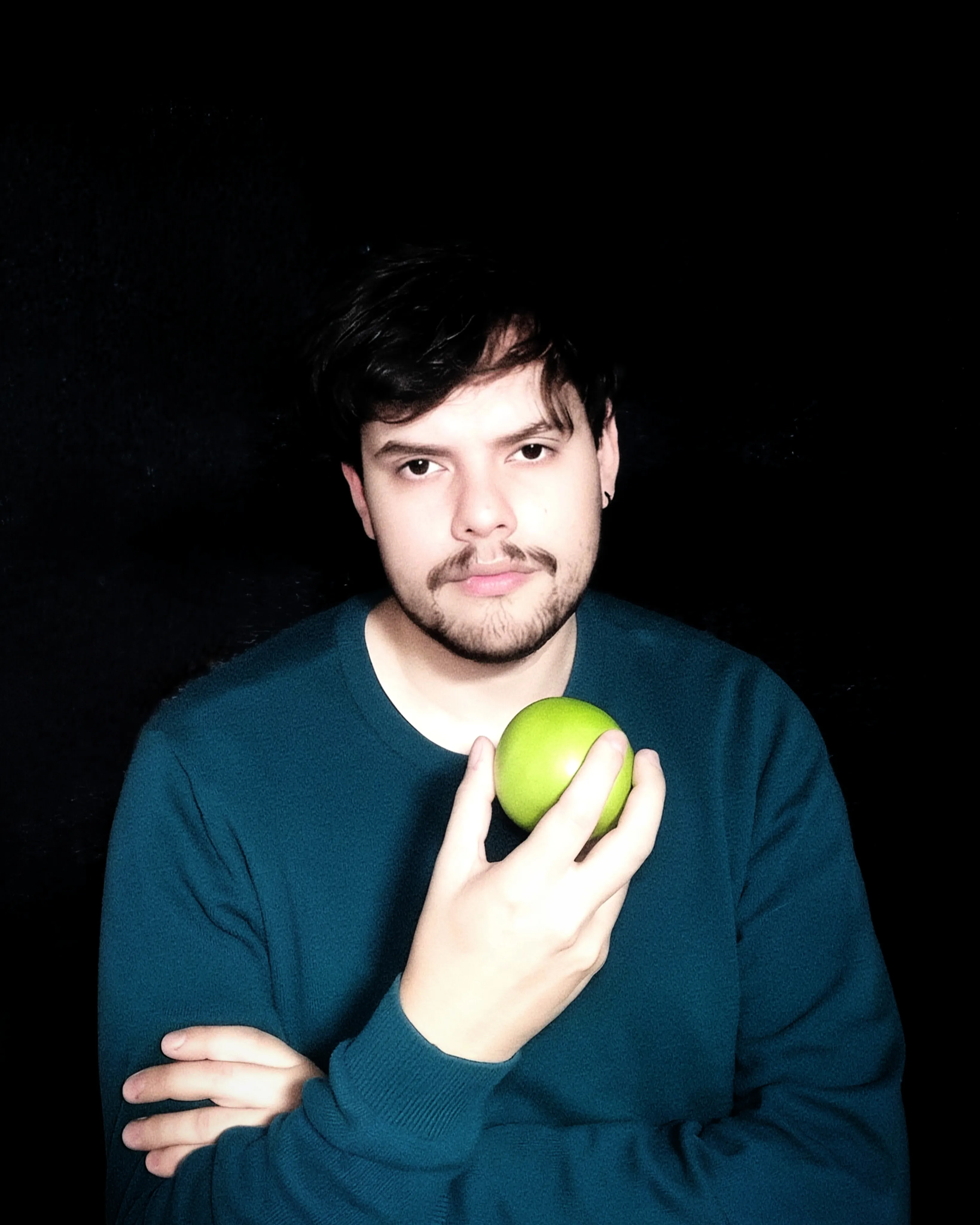 Arantis - Jaime