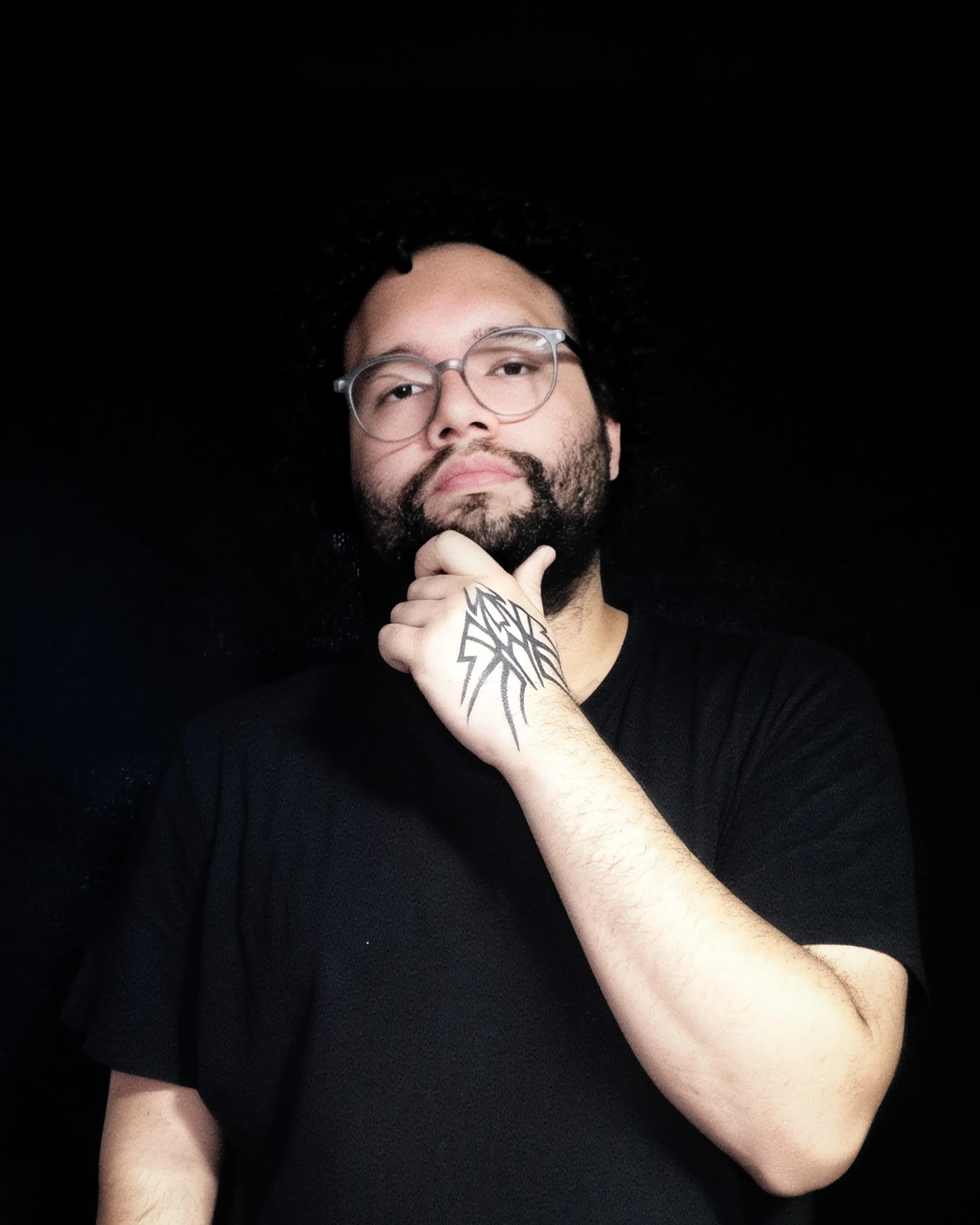Arantis — Abraham