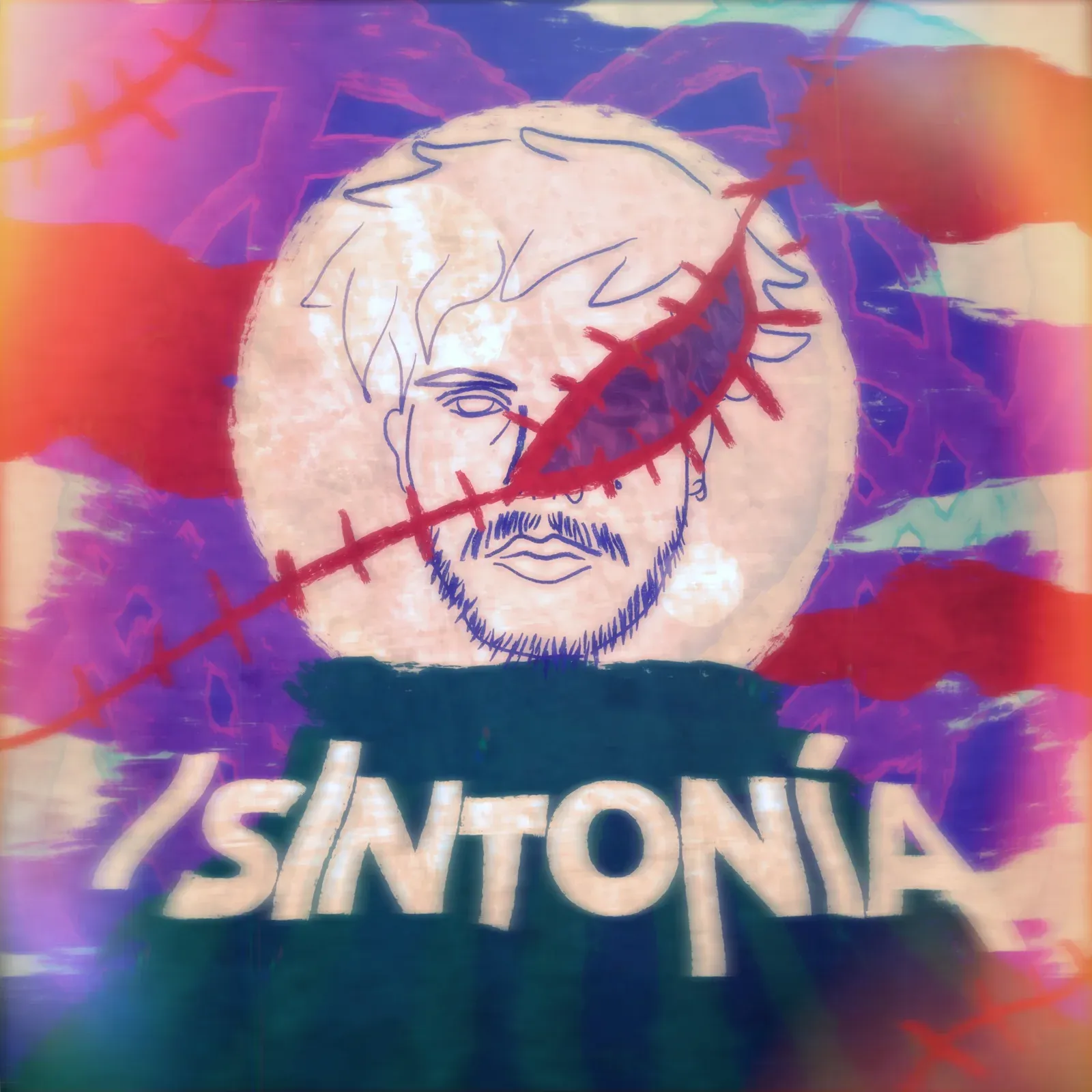 /SINTONÍA — Arantis
